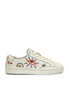 Ibiza Look Sneaker