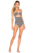 Antibes Flower One Piece