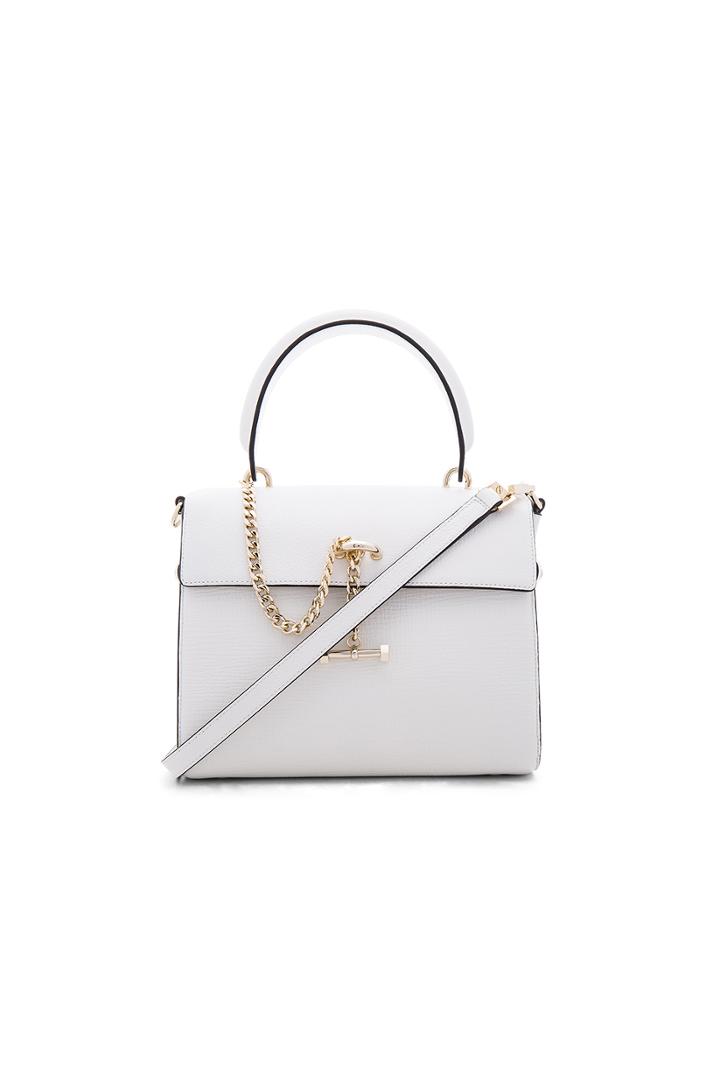 Paley Mini Satchel