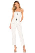 Nikos Jumpsuit