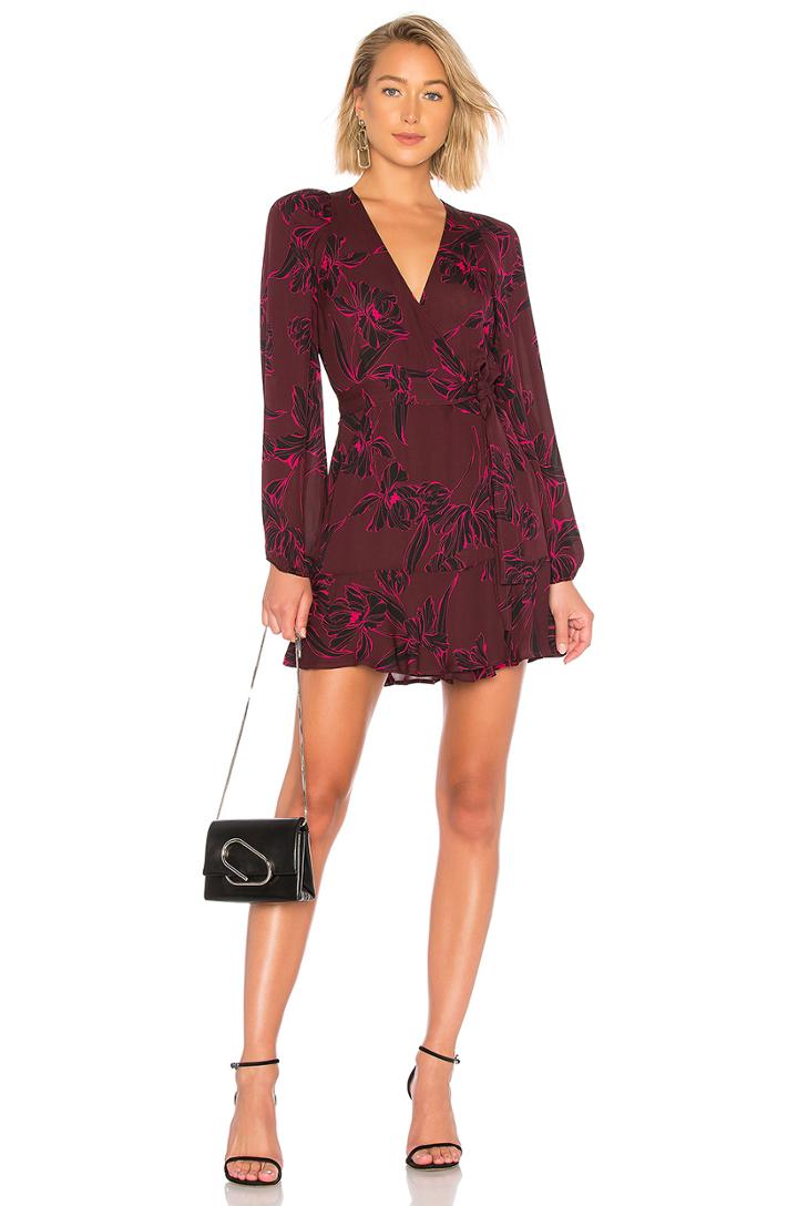 Embry Dress
