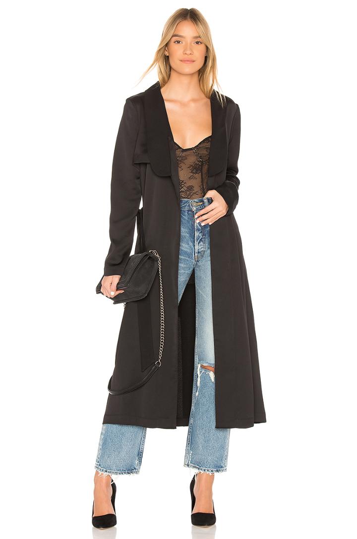 Camden Duster