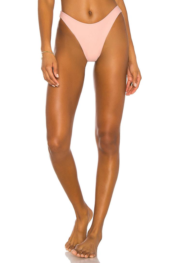 X Revolve Alexa Bikini Bottom