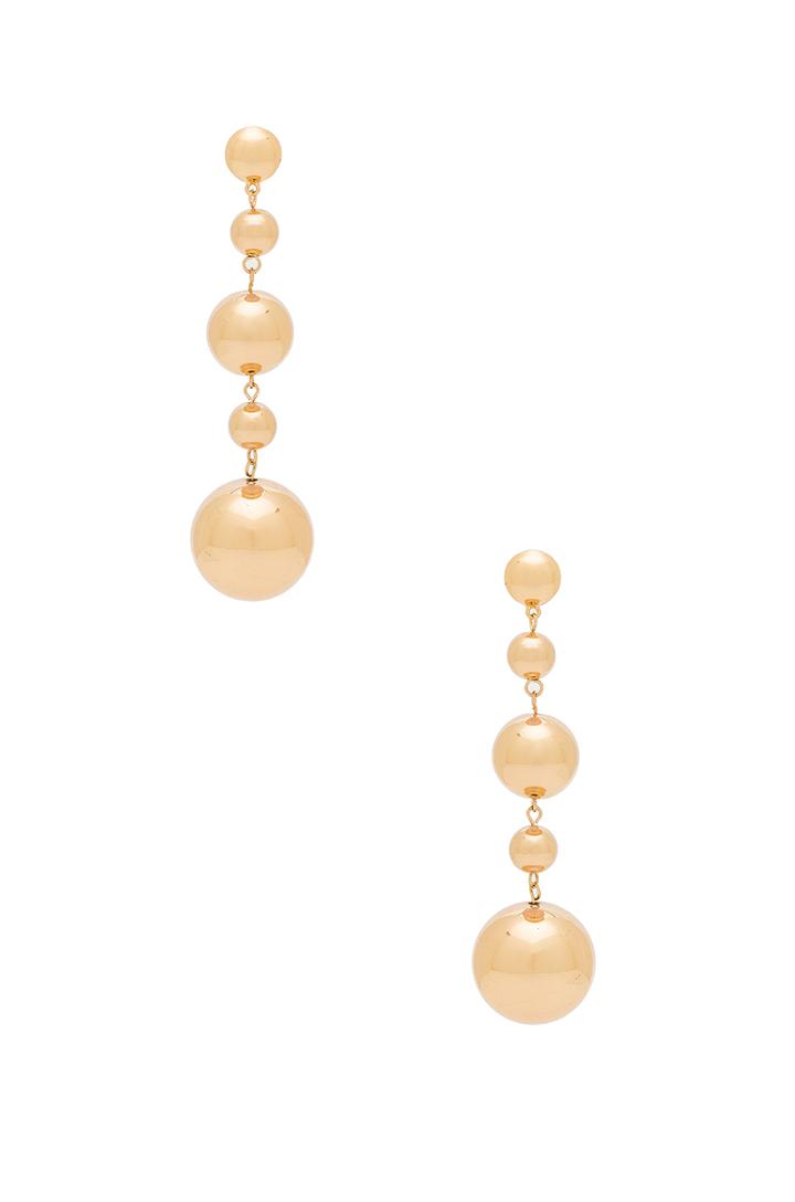 Drop Earring