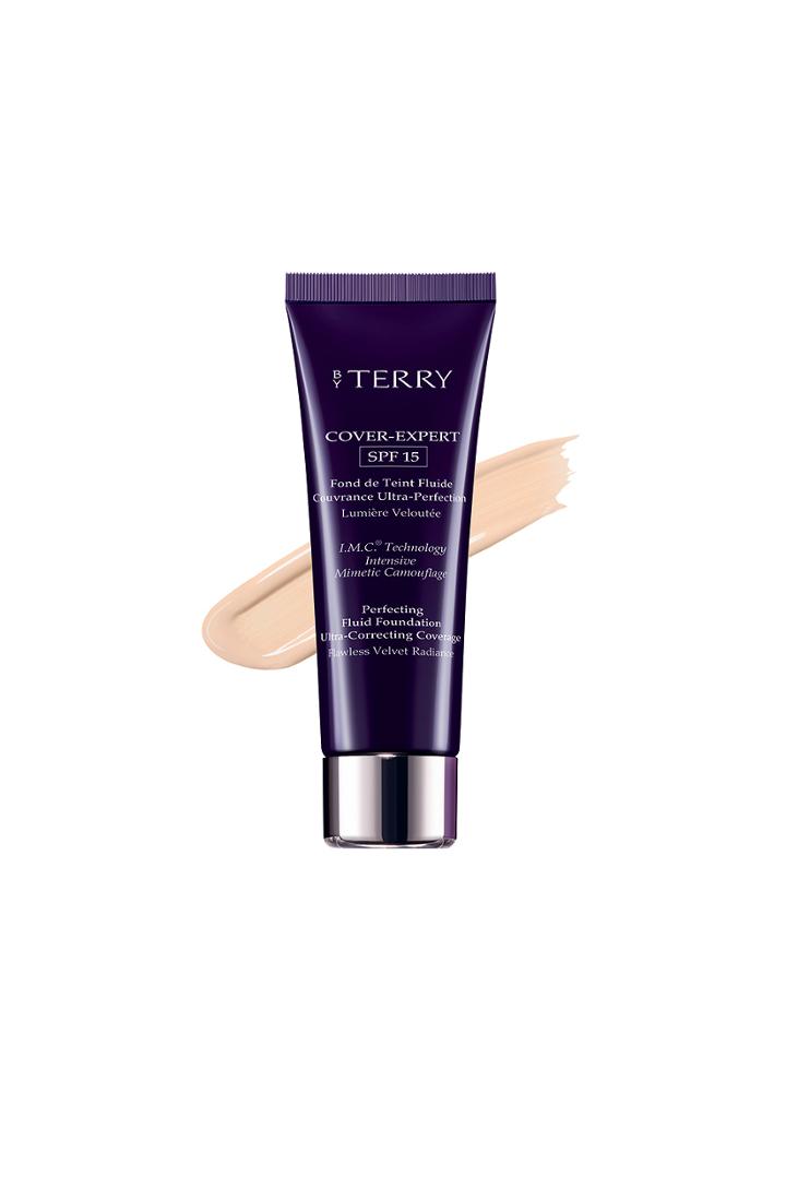 Cover Expert Spf 15 Foundation