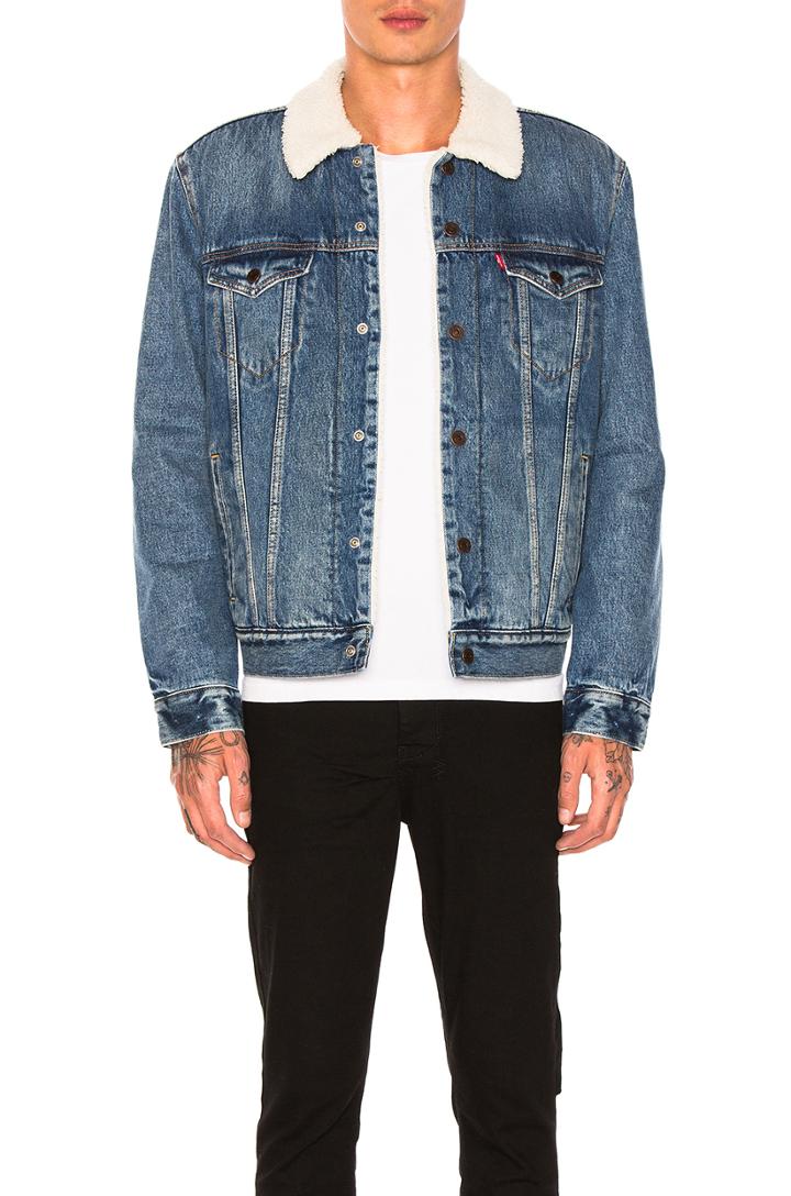Type Iii Sherpa Trucker