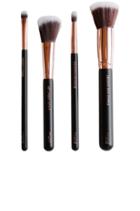 Wanderlust Travel Makeup Brush Set