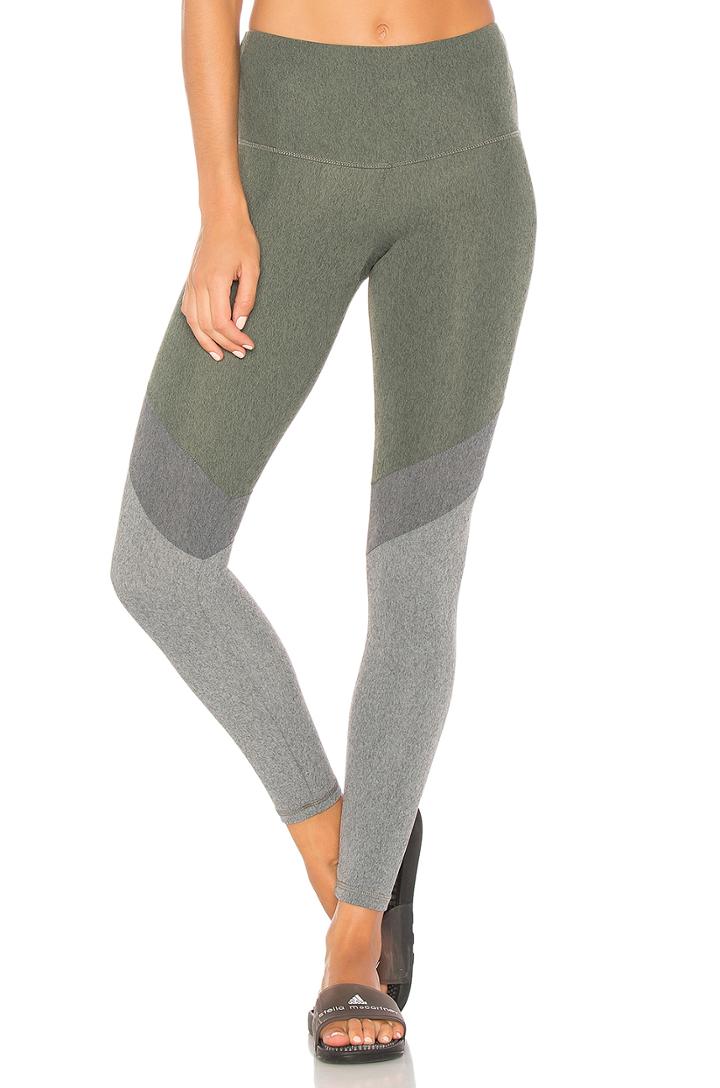 The Monroe Legging