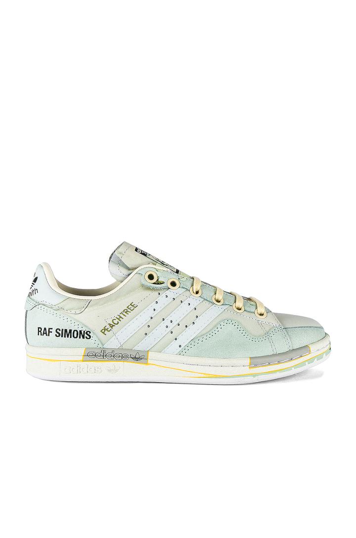 Peach Stan Sneaker