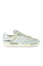 Peach Stan Sneaker