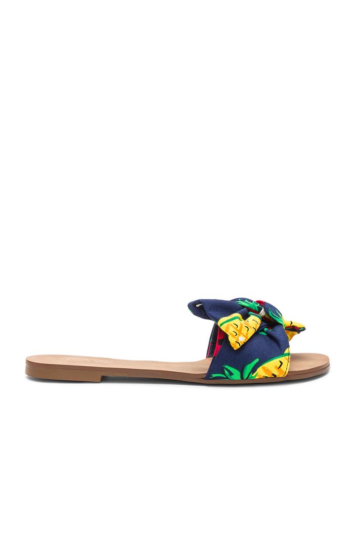 Melon Slide