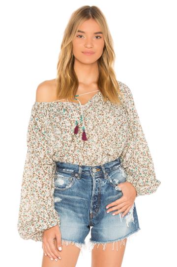 Woodstock Top