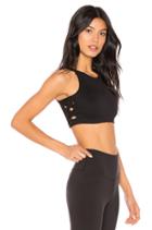 The Edge Crop Top