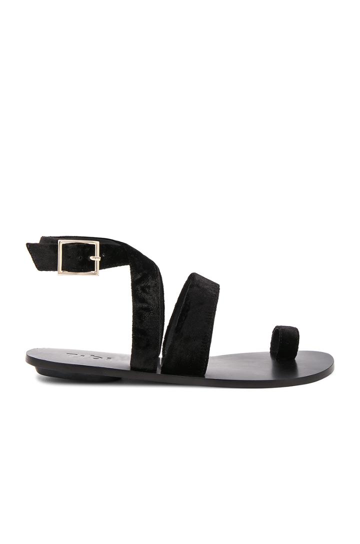 Hallie Sandal