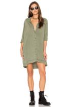 Lace Back Shift Dress