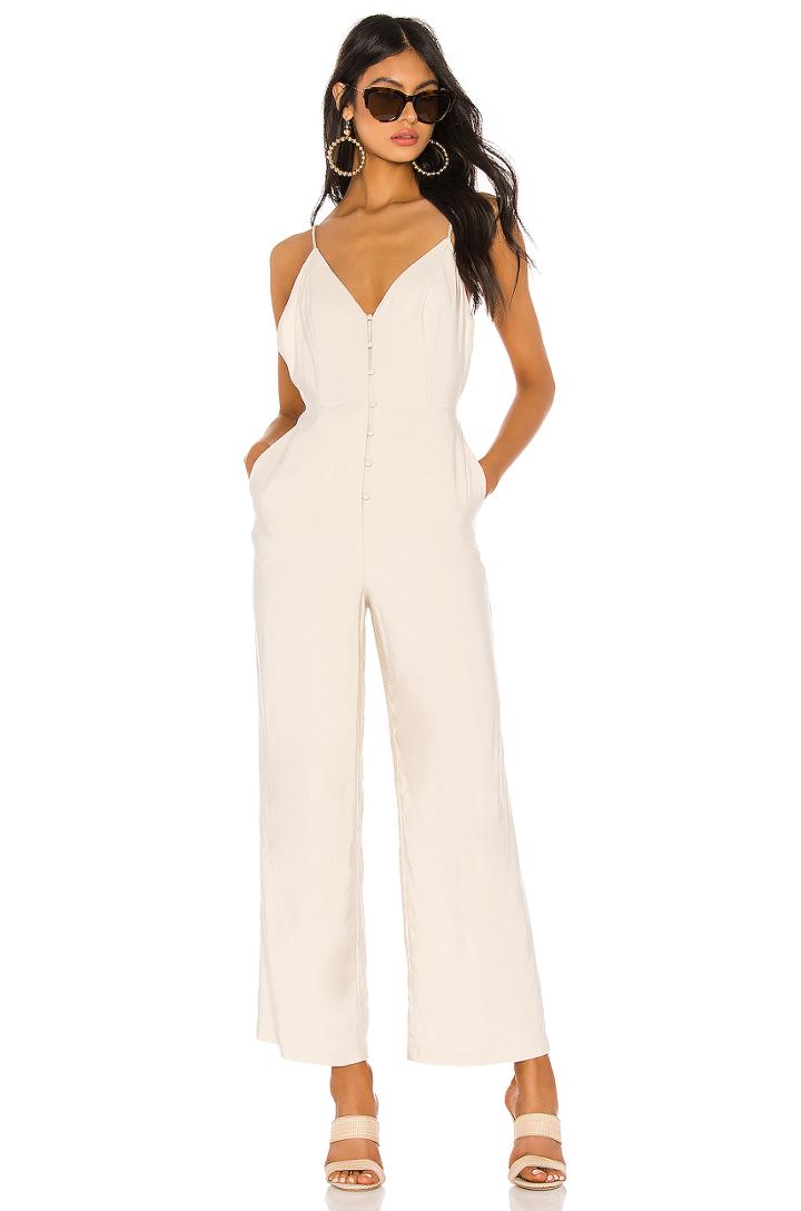 Jessica Jumpsuit