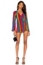 Caleb Romper