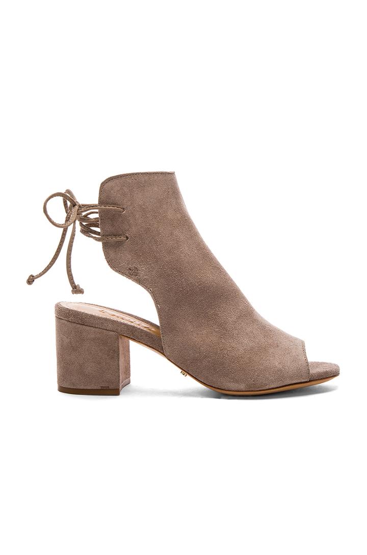 Binalia Heel