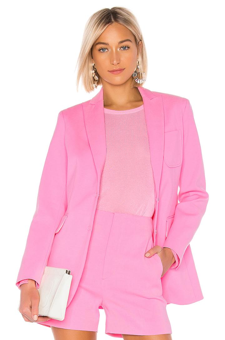 Hesston Blazer