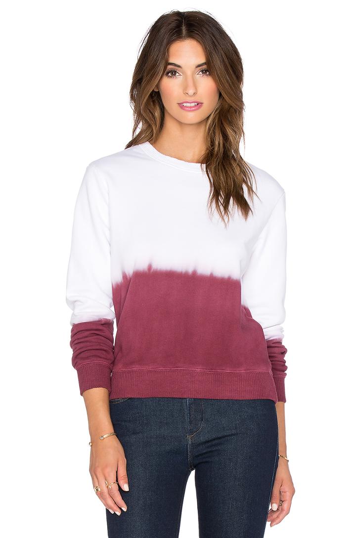 Marcia Sweatshirt