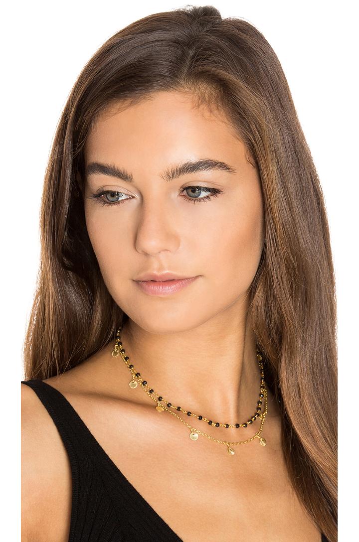 Spinel Layered Choker