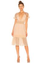 X Revolve Dimas Dress
