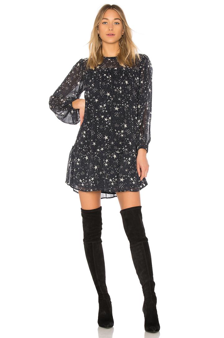 Taya Dress