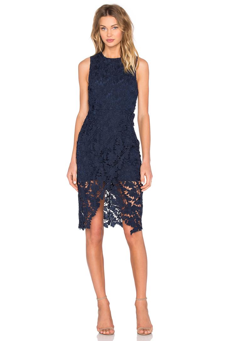 Say My Name Lace Dress