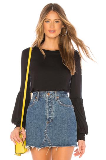 Finn Blouse