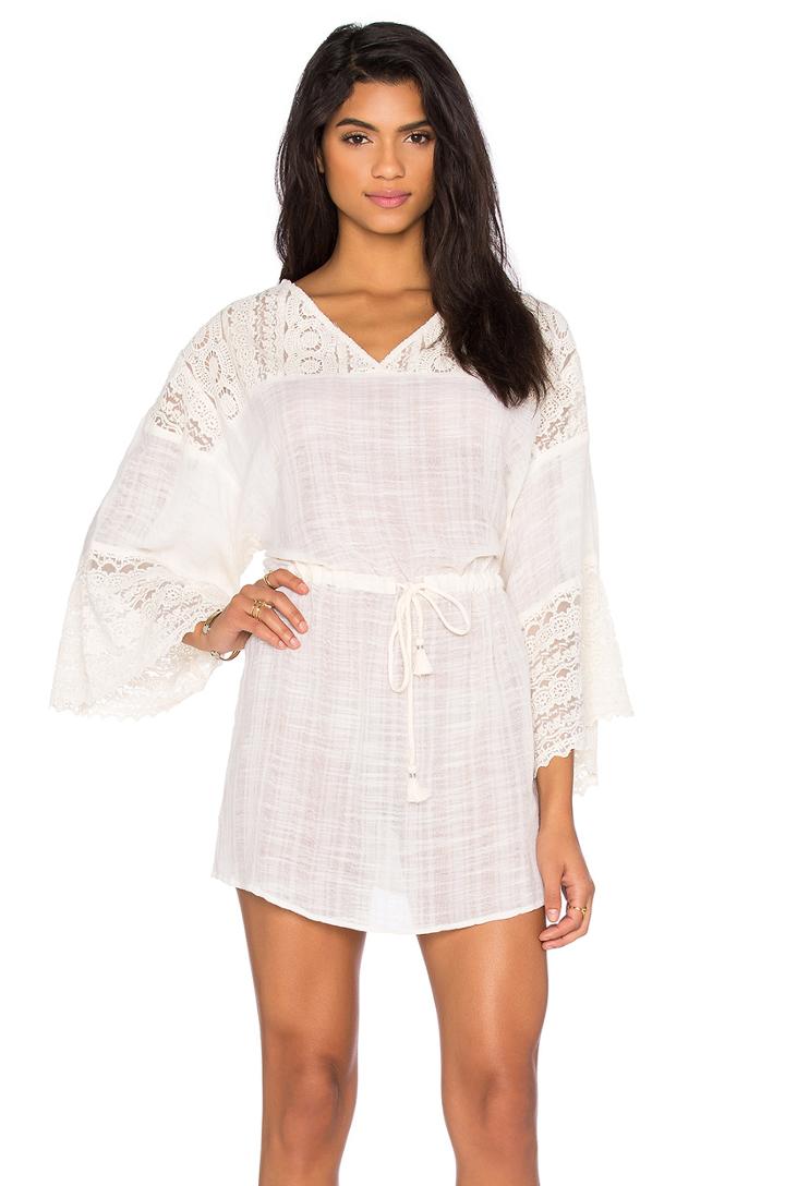 Amara Dress