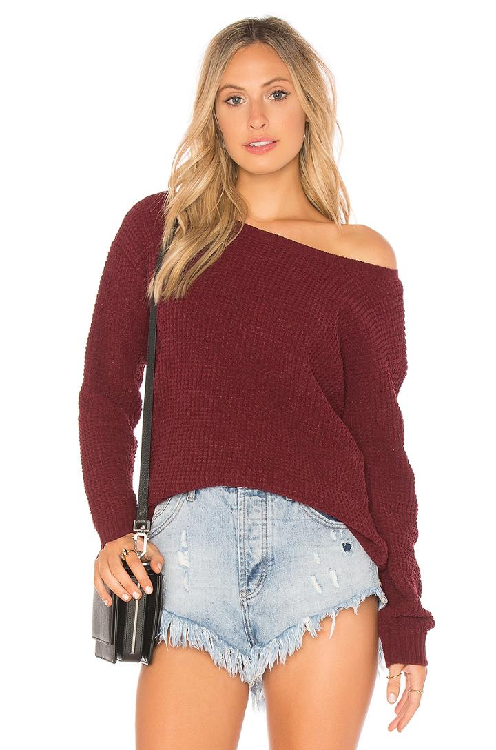 Eugene Sweater