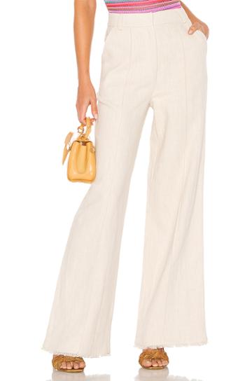 Nadia Pant