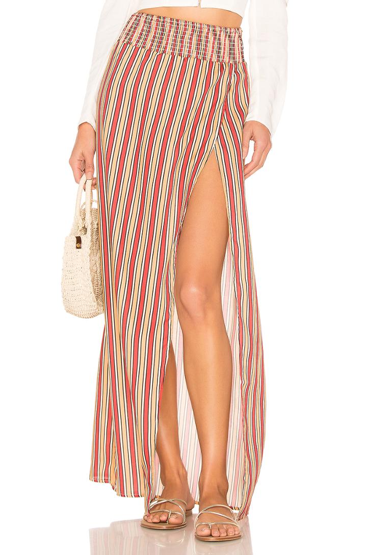 X Revolve Kalid Skirt