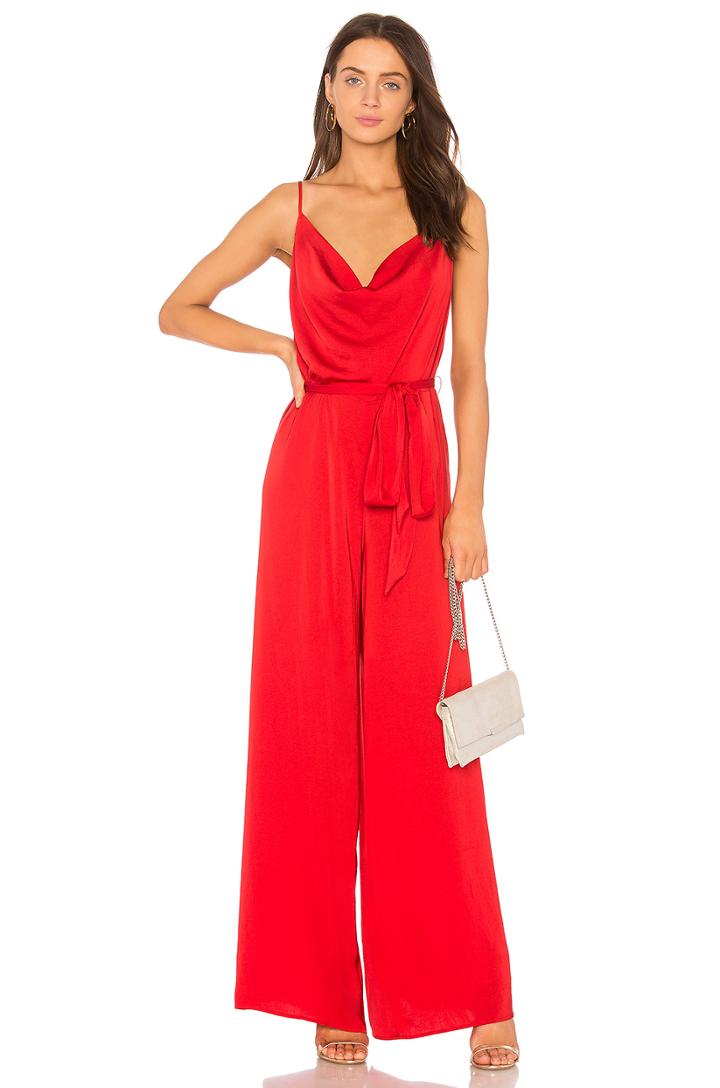 Ellil Jumpsuit