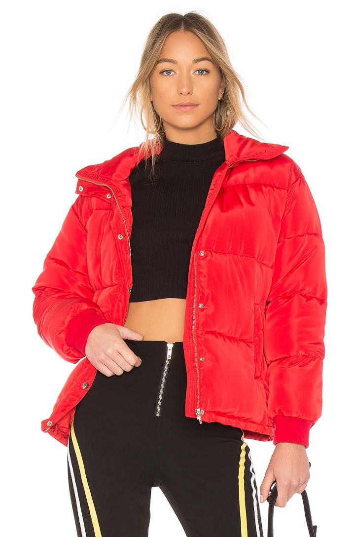 Summit Puffer