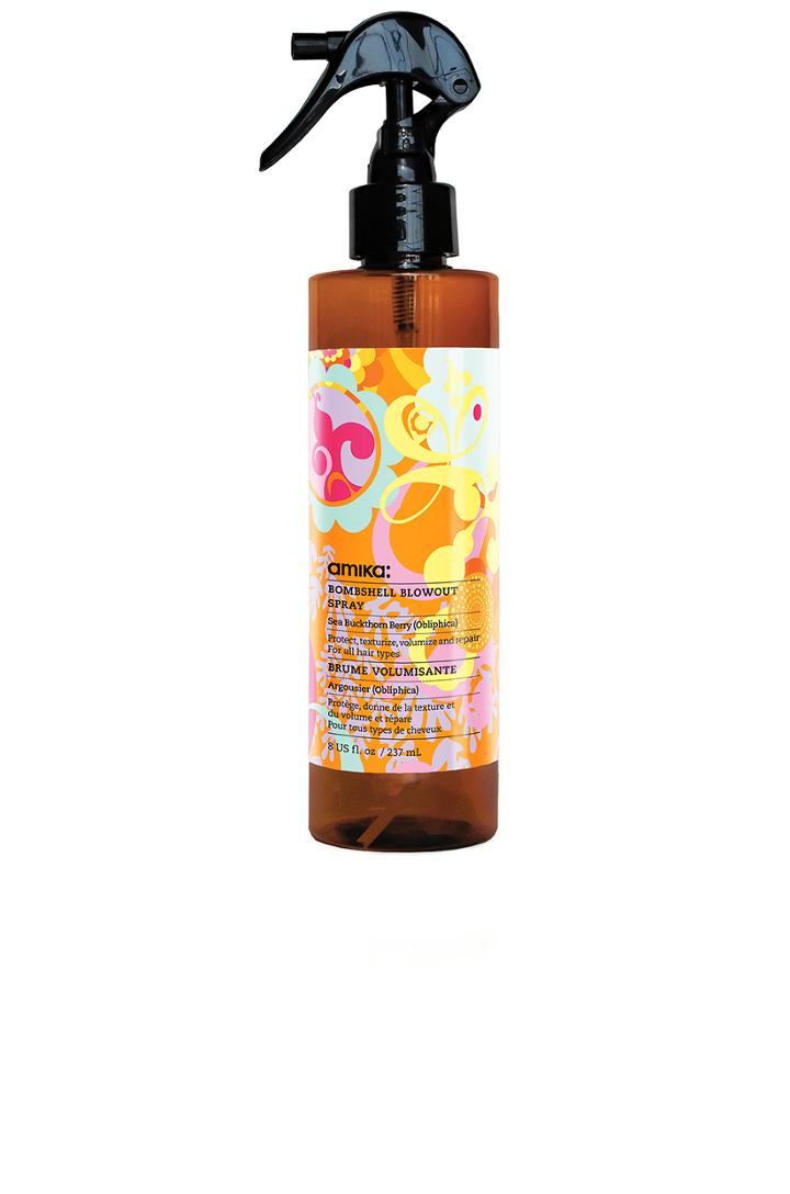 Bombshell Blowout Spray
