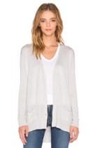 Front Pocket Cardigan
