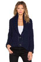 Chunky Cardigan