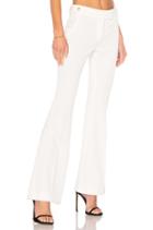 Phoebe Flare Trouser
