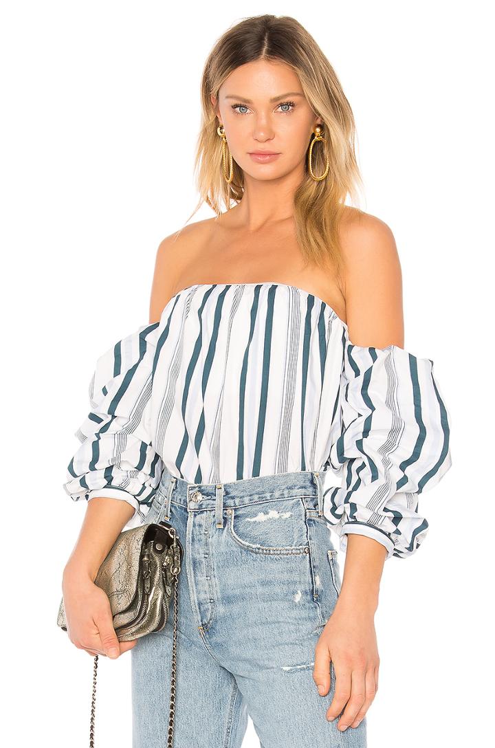 The Puff Sleeve