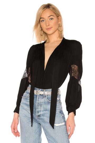 The Nina Blouse