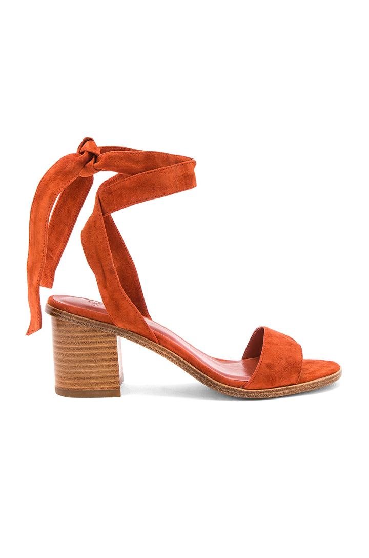 Mamie Sandal