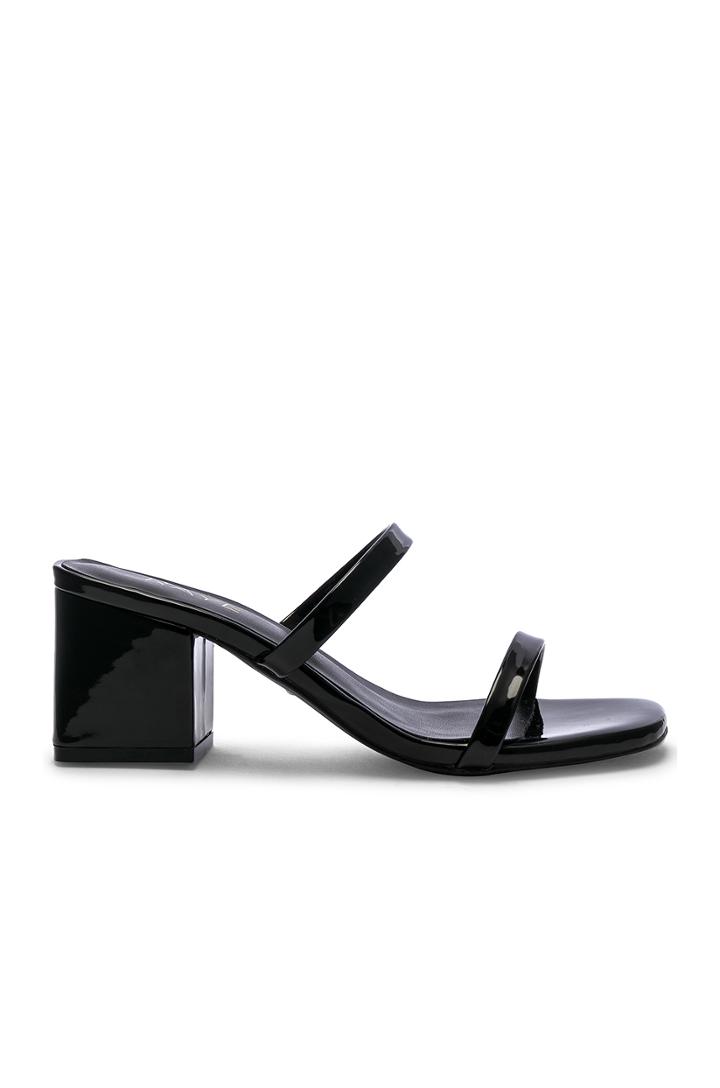 Cabo Heel