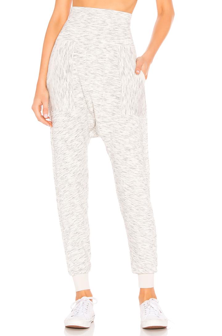 Kravitz Harem Pant