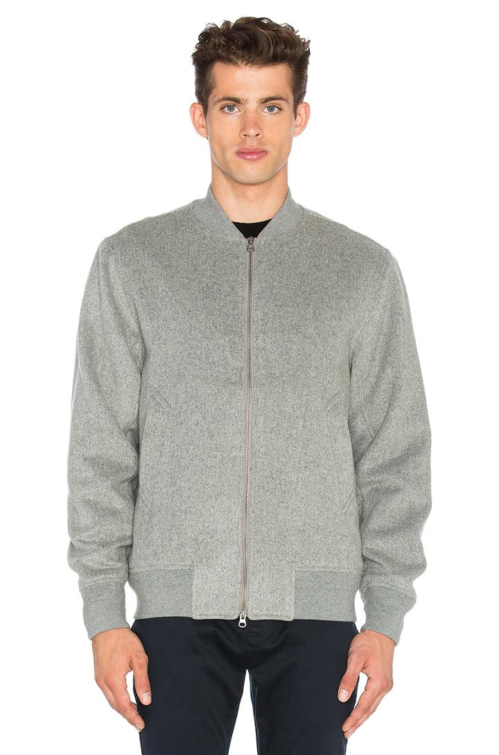 Goose Bomber