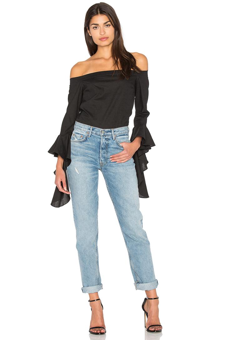Essentials Top