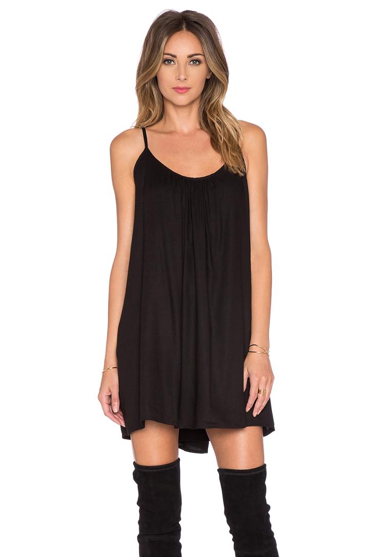 X Revolve Fly Away Mini Dress