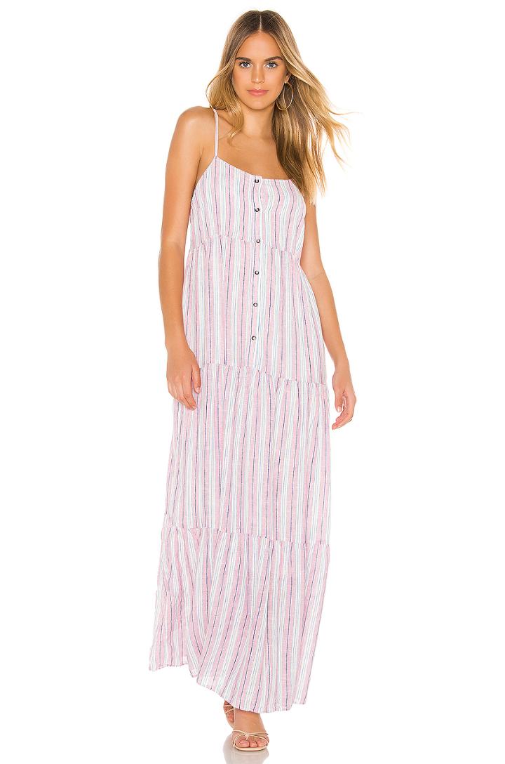 Promenade Dress