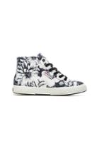 Annabella Hi-top Sneaker