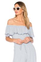Paloma Off The Shoulder Top